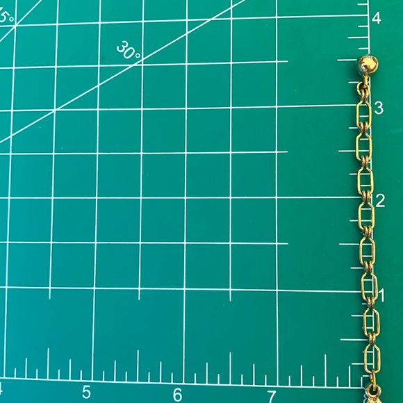 Vintage KRAMER choker-style bow necklace - Picture 10 of 15